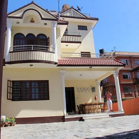 Cozy Home Jawlakhel Экстерьер фото