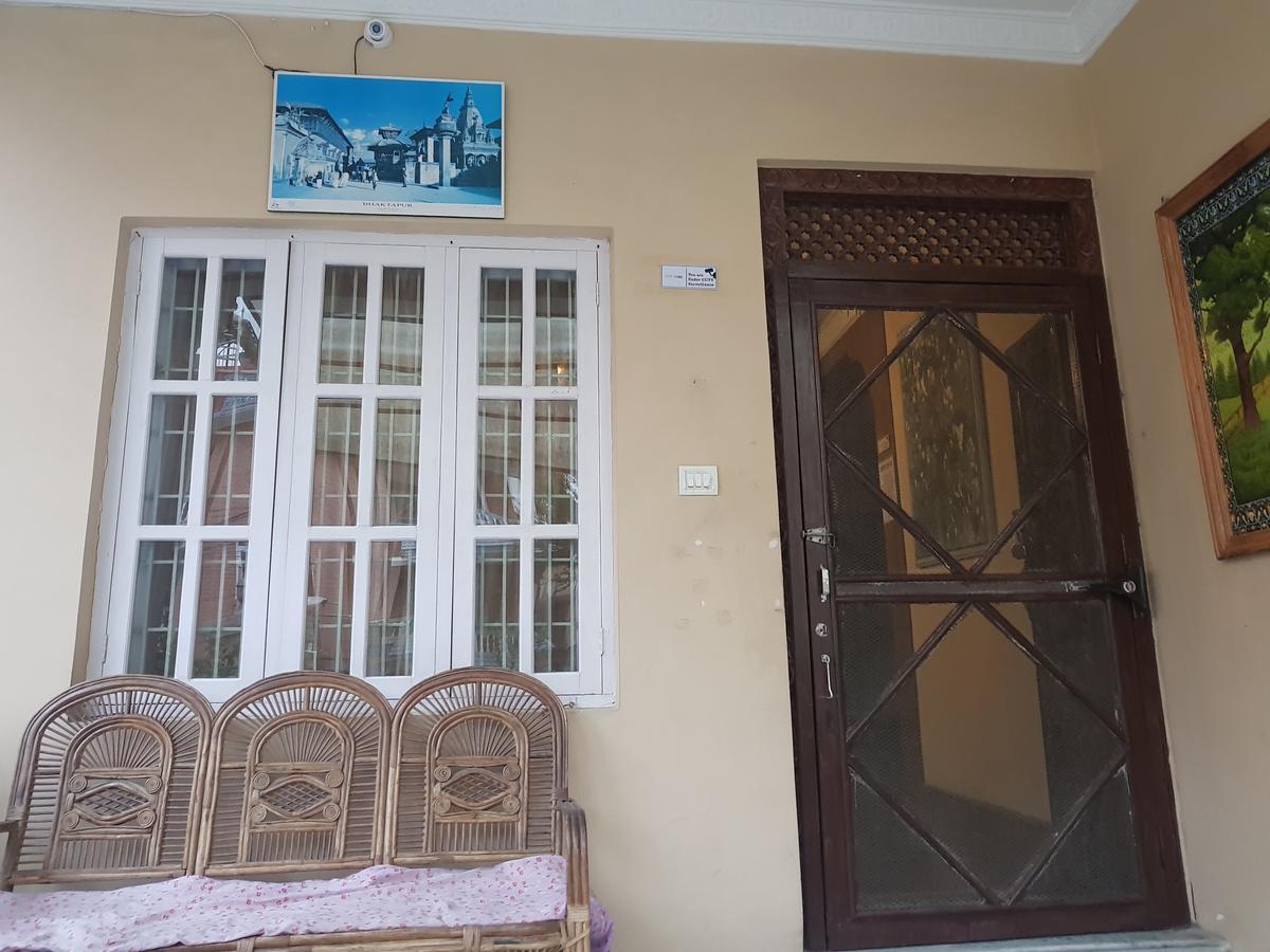 Cozy Home Jawlakhel Экстерьер фото