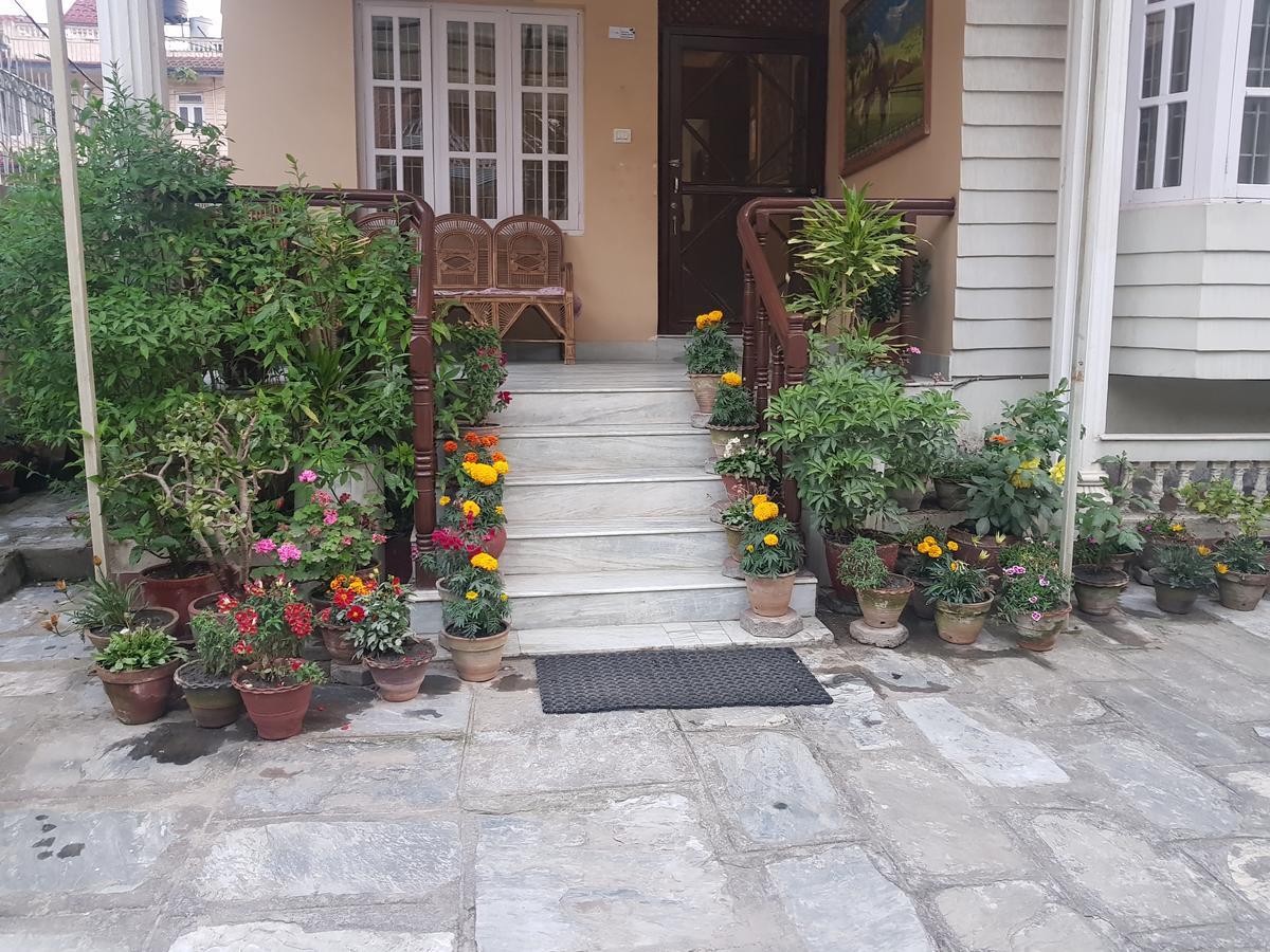 Cozy Home Jawlakhel Экстерьер фото