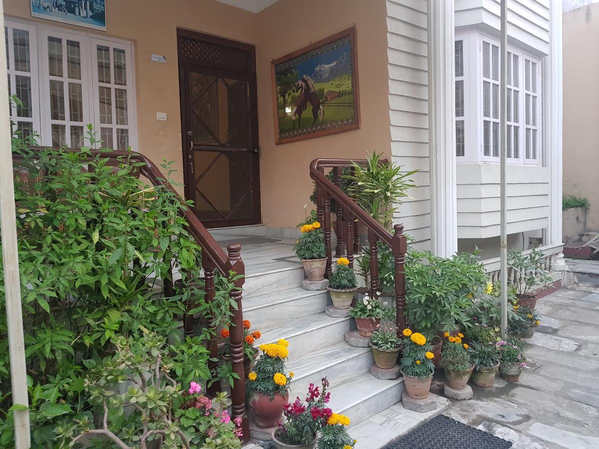 Cozy Home Jawlakhel Экстерьер фото