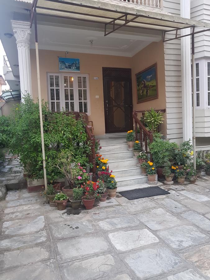 Cozy Home Jawlakhel Экстерьер фото
