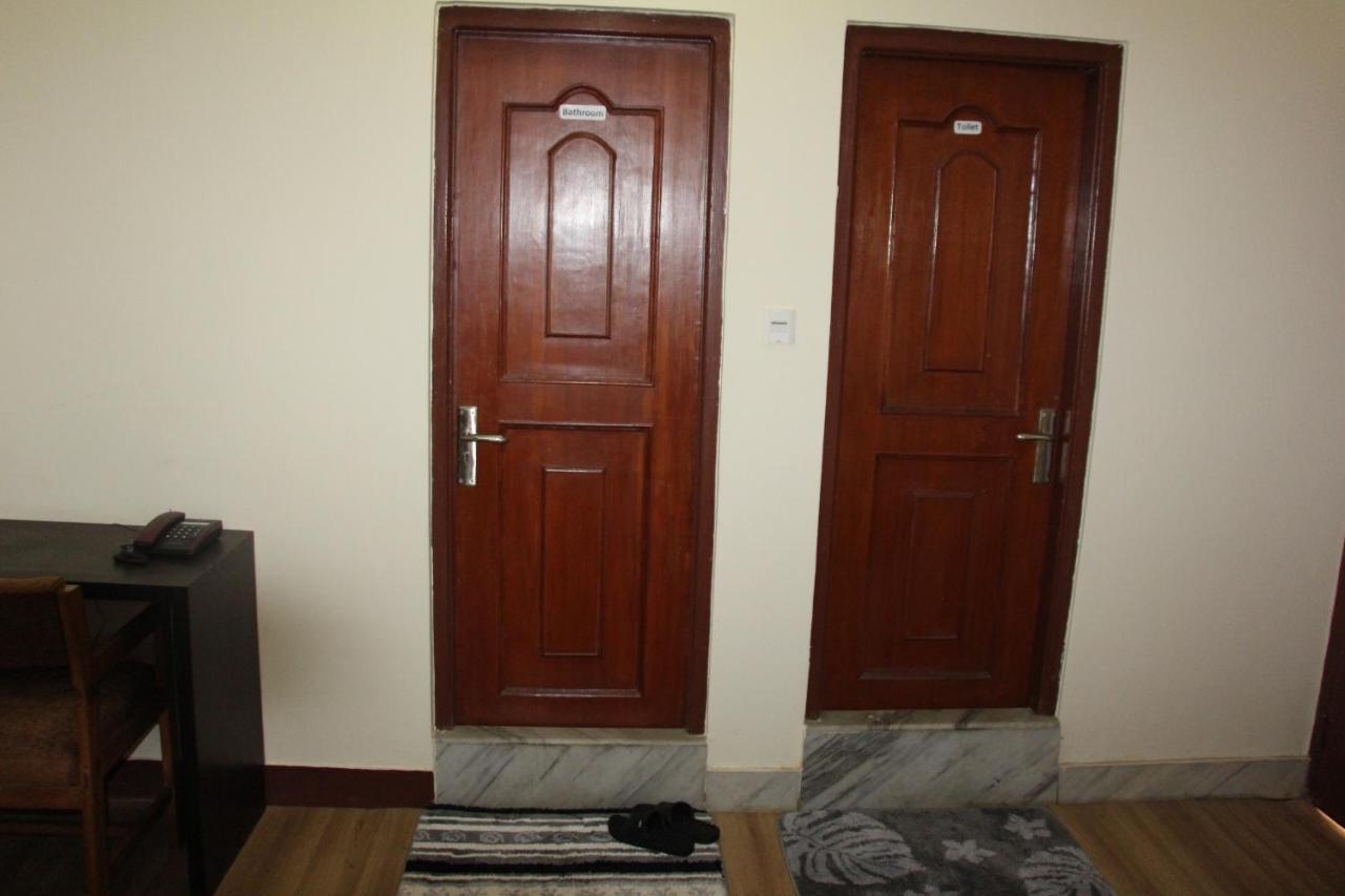 Cozy Home Jawlakhel Экстерьер фото