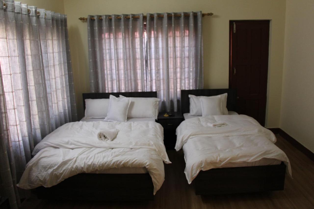 Cozy Home Jawlakhel Экстерьер фото