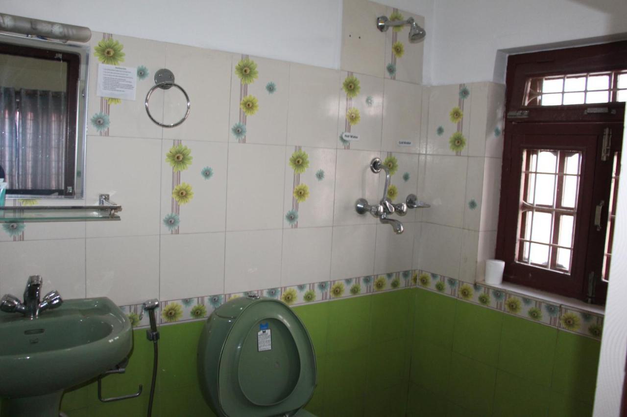 Cozy Home Jawlakhel Экстерьер фото