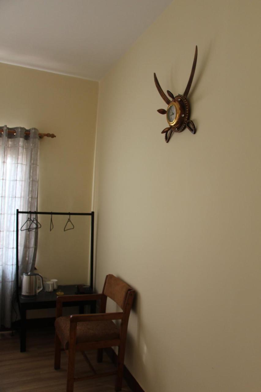 Cozy Home Jawlakhel Экстерьер фото