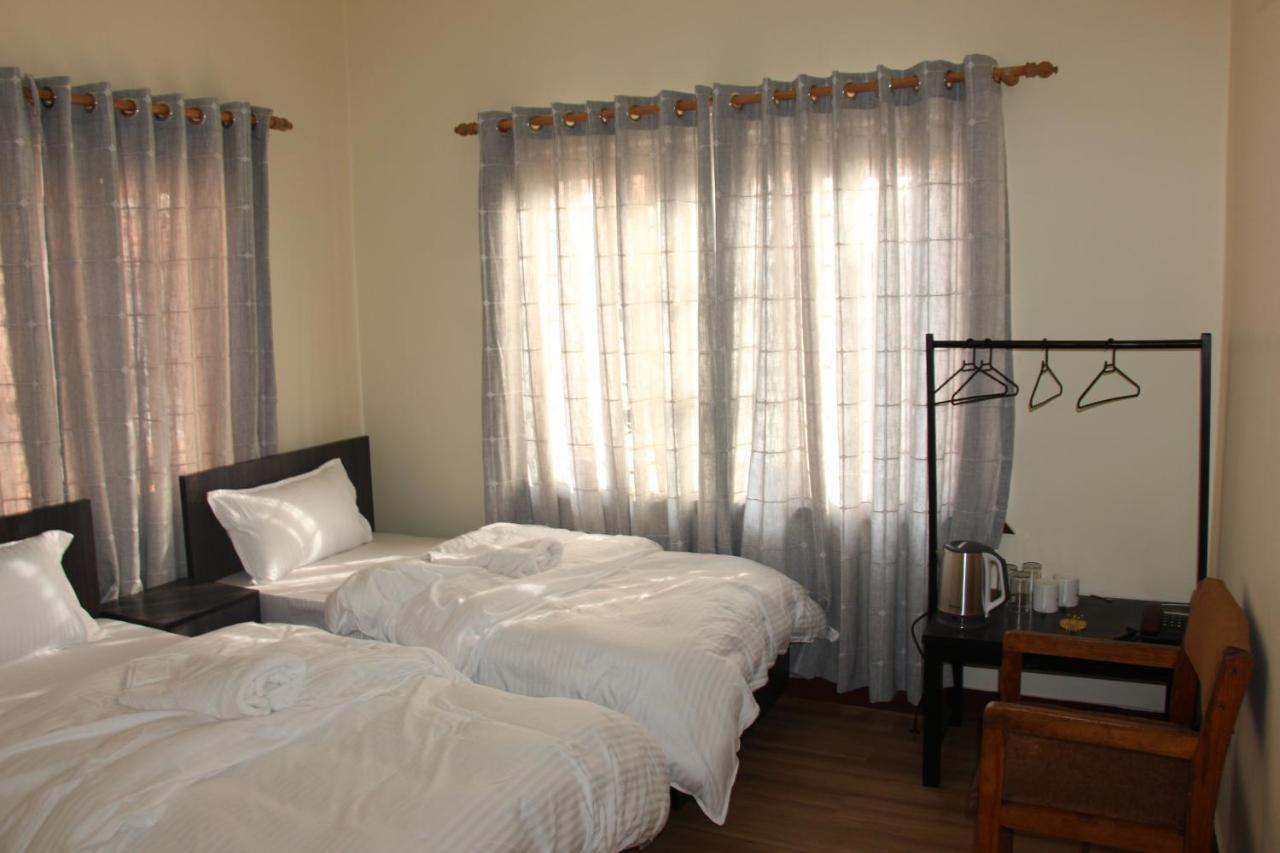 Cozy Home Jawlakhel Экстерьер фото
