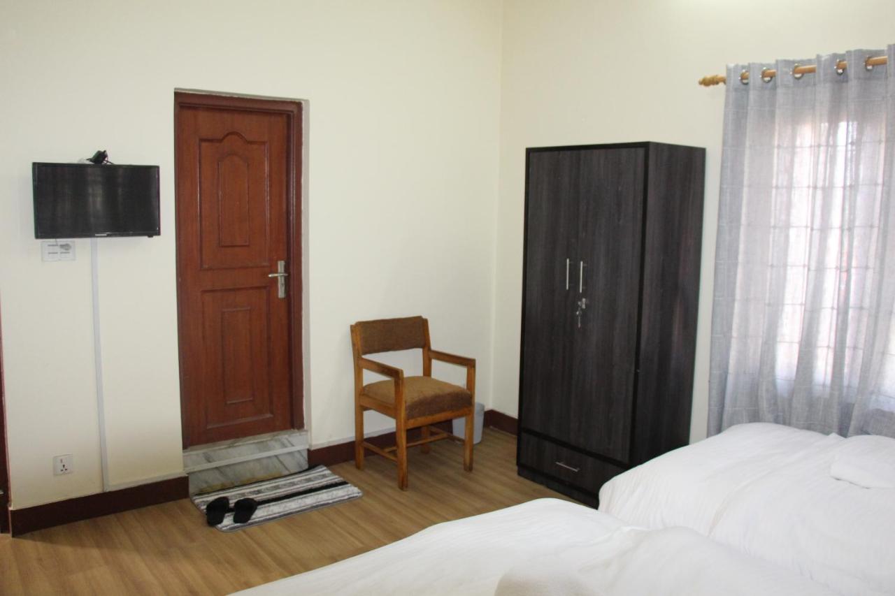 Cozy Home Jawlakhel Экстерьер фото